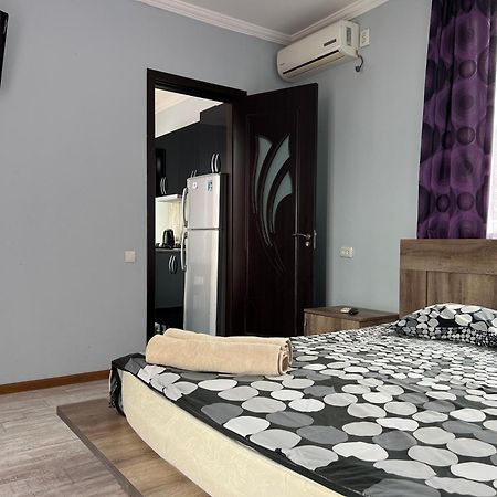 Gold Guest House Gonio Zewnętrze zdjęcie