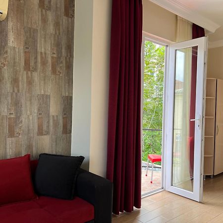 Gold Guest House Gonio Zewnętrze zdjęcie
