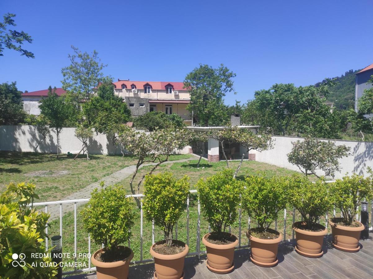 Gold Guest House Gonio Zewnętrze zdjęcie