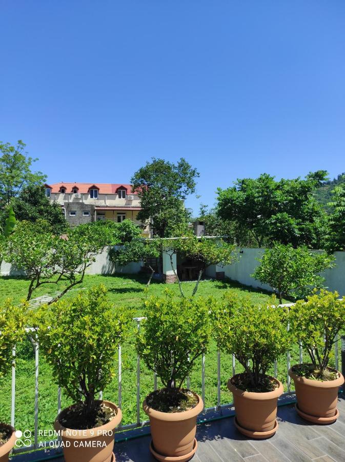 Gold Guest House Gonio Zewnętrze zdjęcie