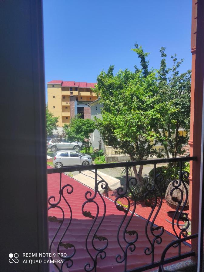 Gold Guest House Gonio Zewnętrze zdjęcie