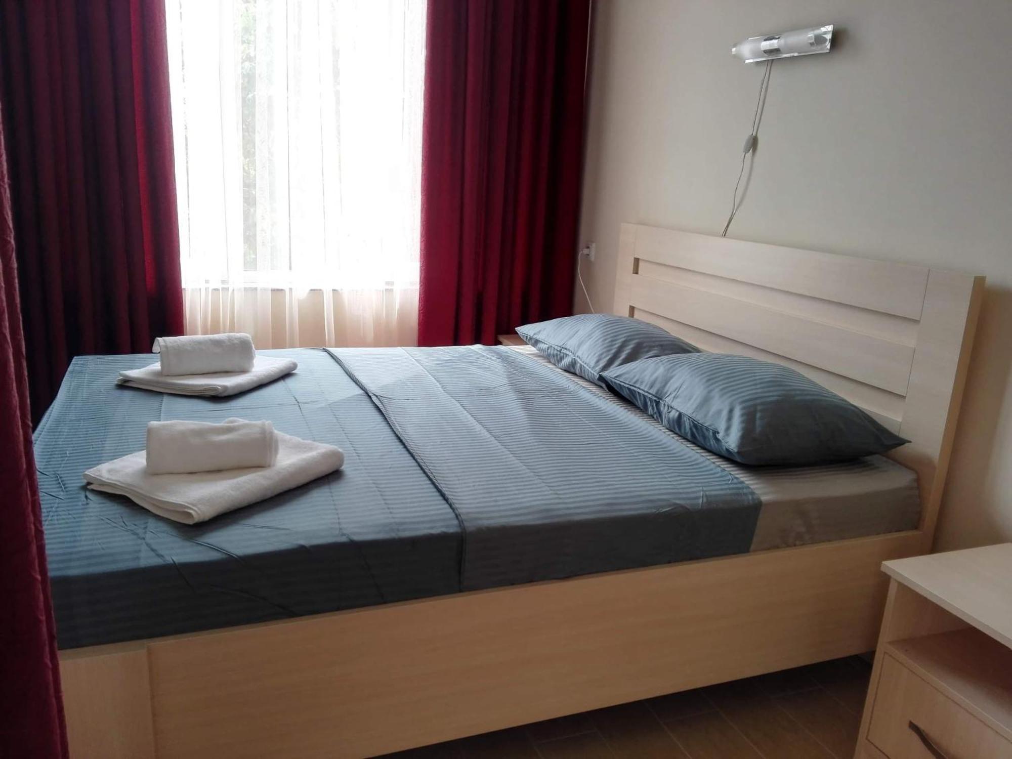 Gold Guest House Gonio Zewnętrze zdjęcie