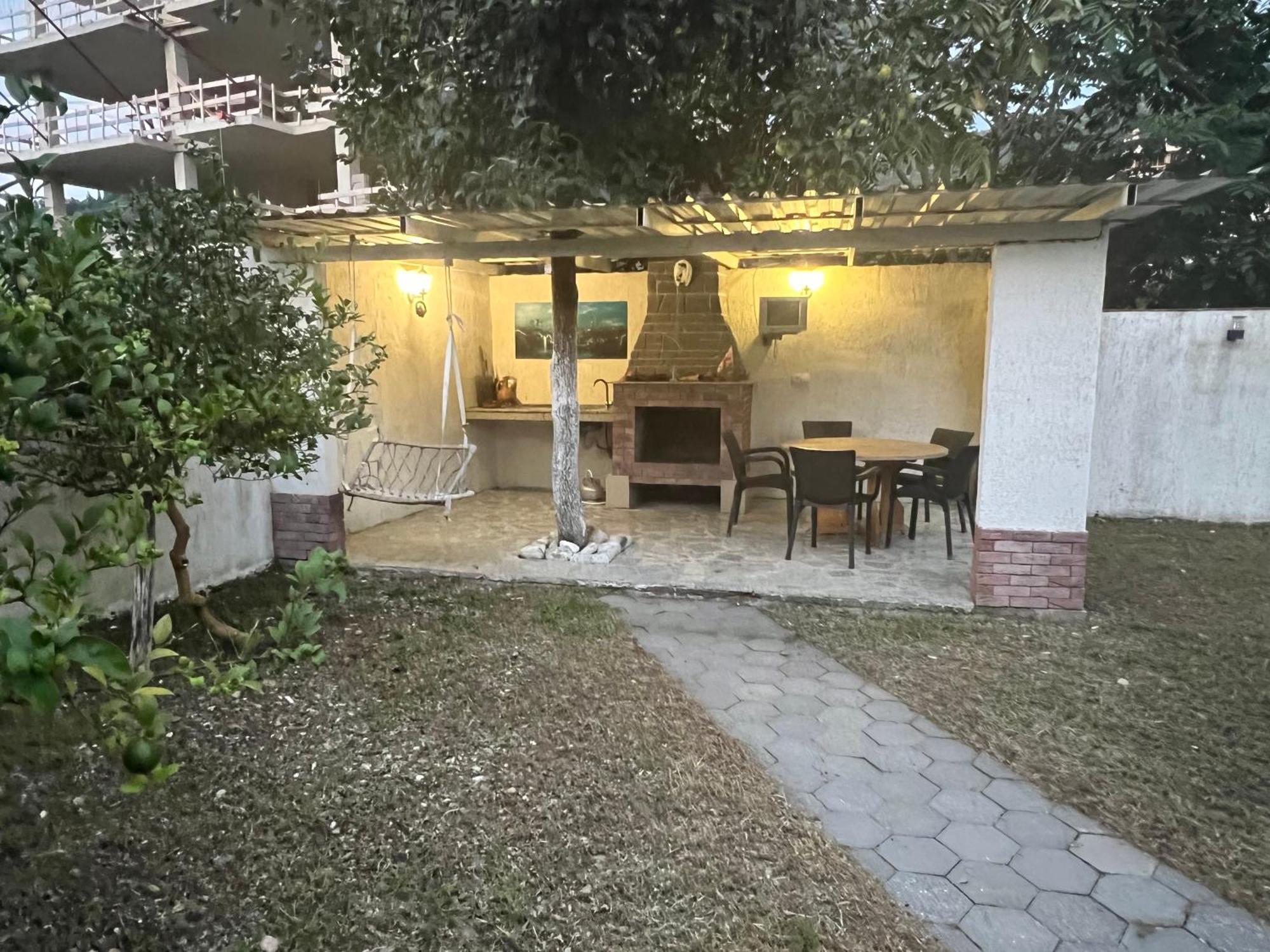 Gold Guest House Gonio Zewnętrze zdjęcie