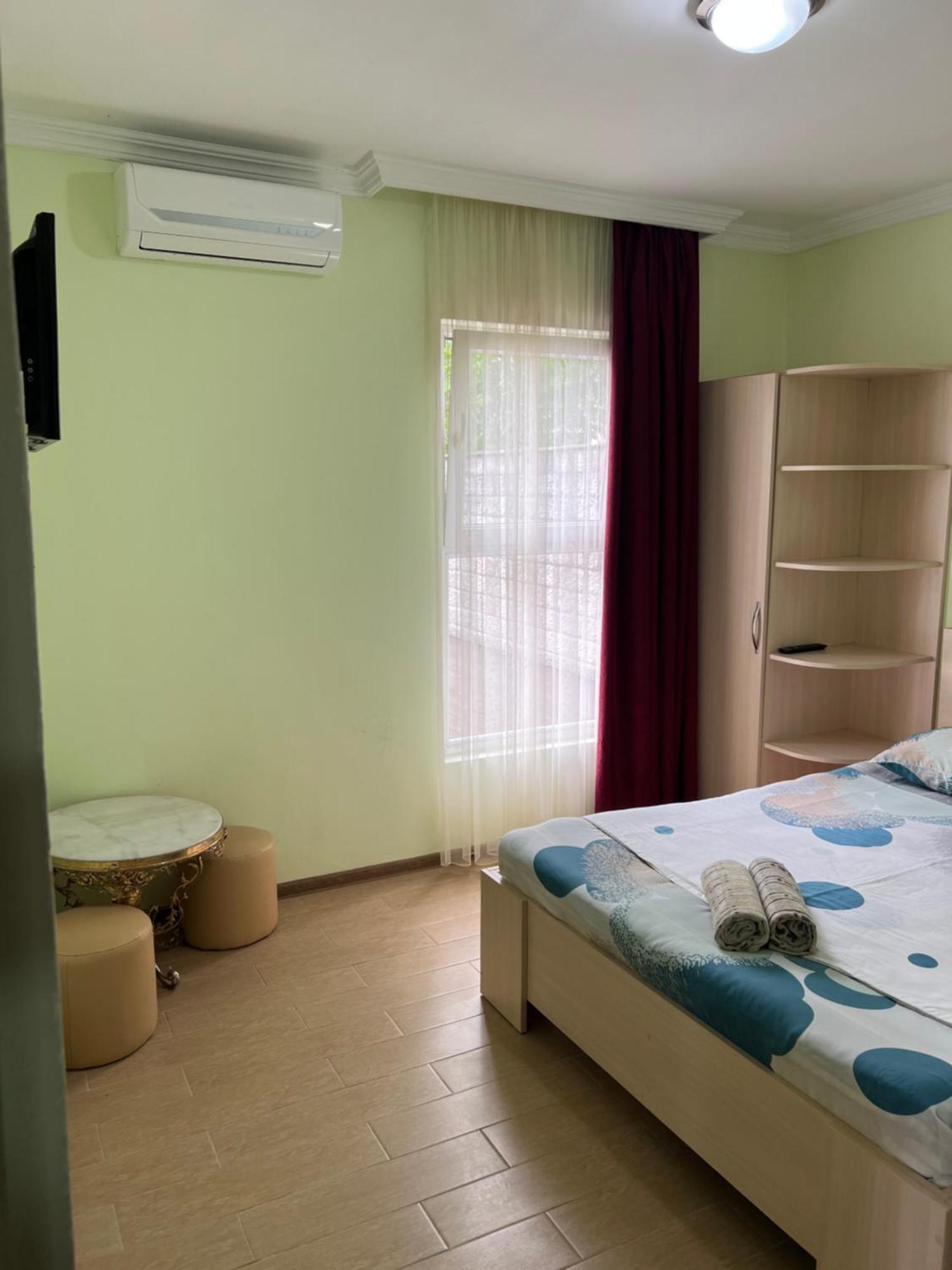 Gold Guest House Gonio Zewnętrze zdjęcie