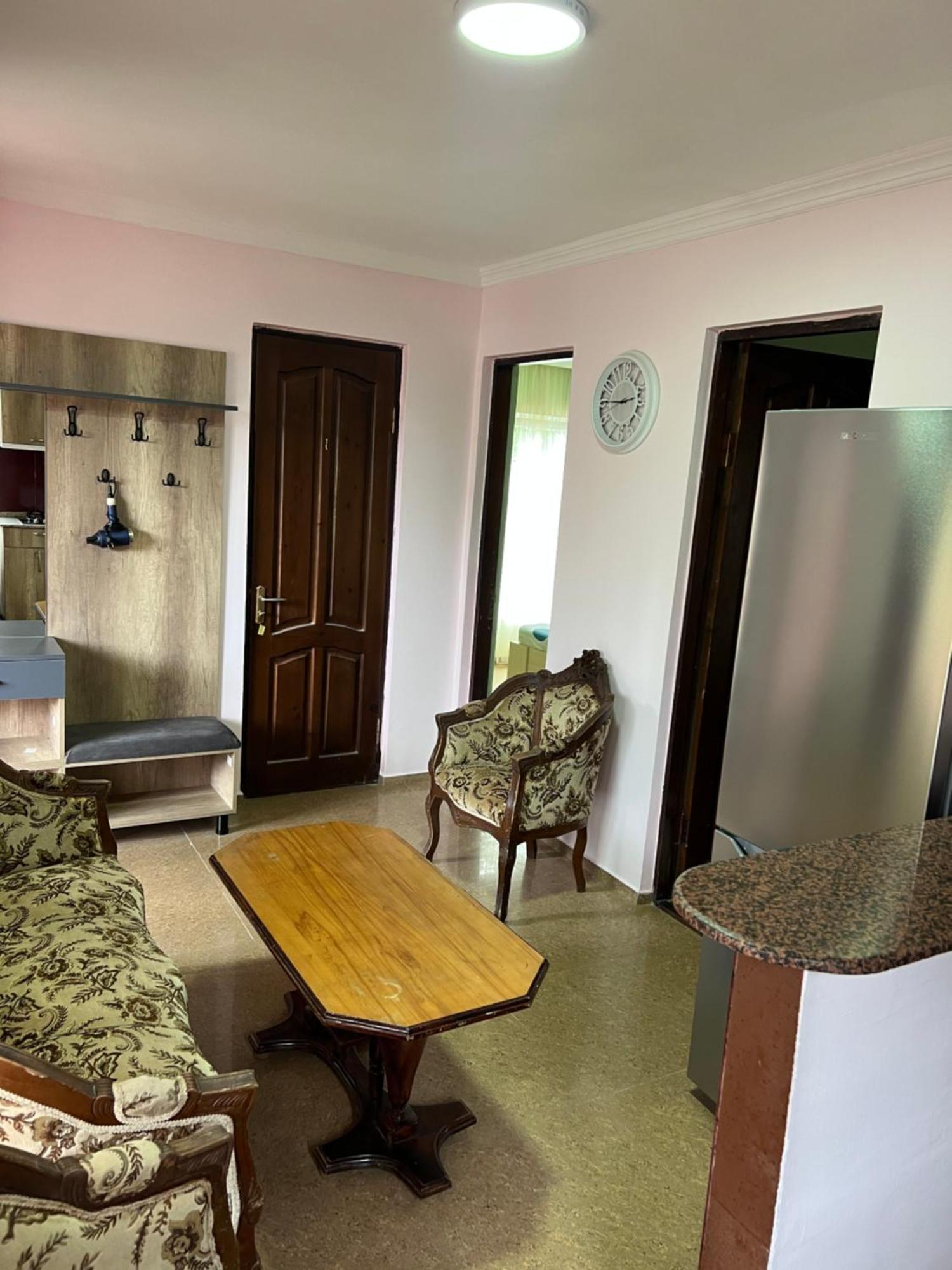 Gold Guest House Gonio Zewnętrze zdjęcie