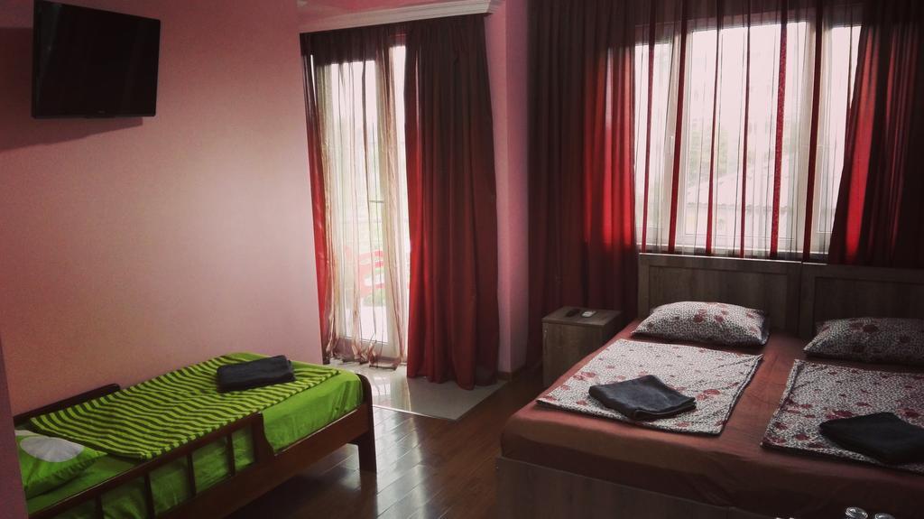 Gold Guest House Gonio Zewnętrze zdjęcie
