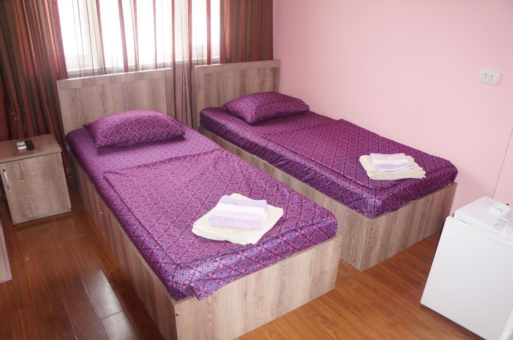 Gold Guest House Gonio Zewnętrze zdjęcie