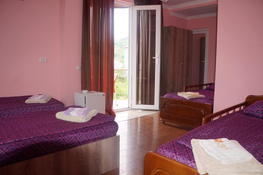 Gold Guest House Gonio Zewnętrze zdjęcie