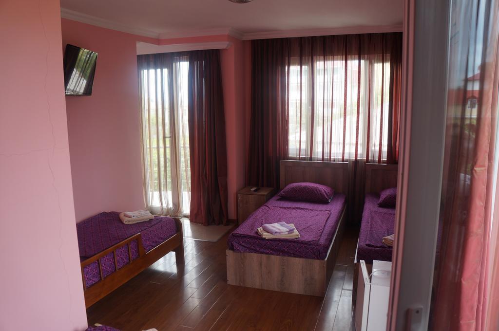 Gold Guest House Gonio Zewnętrze zdjęcie