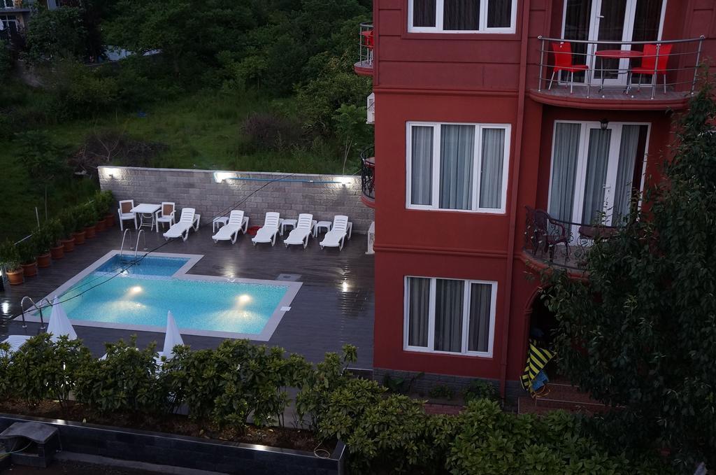 Gold Guest House Gonio Zewnętrze zdjęcie