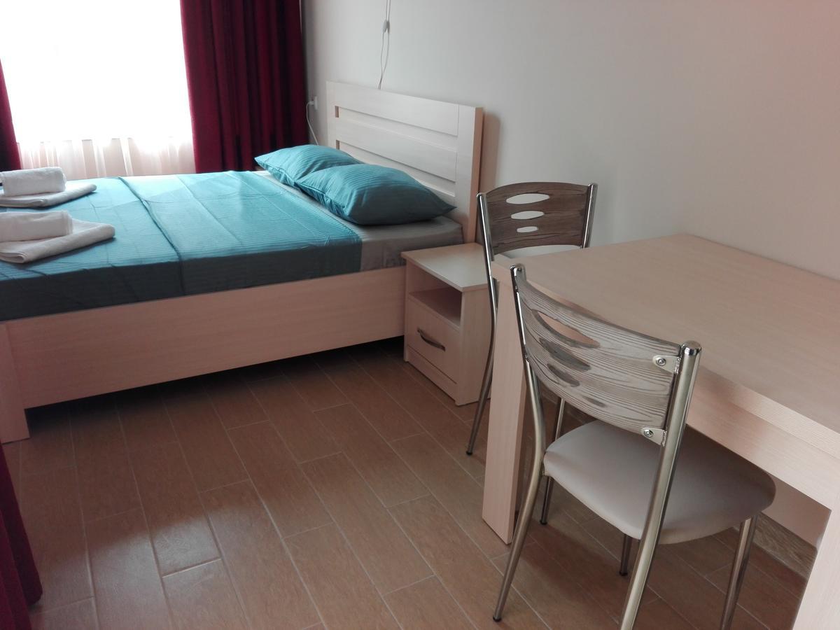 Gold Guest House Gonio Zewnętrze zdjęcie