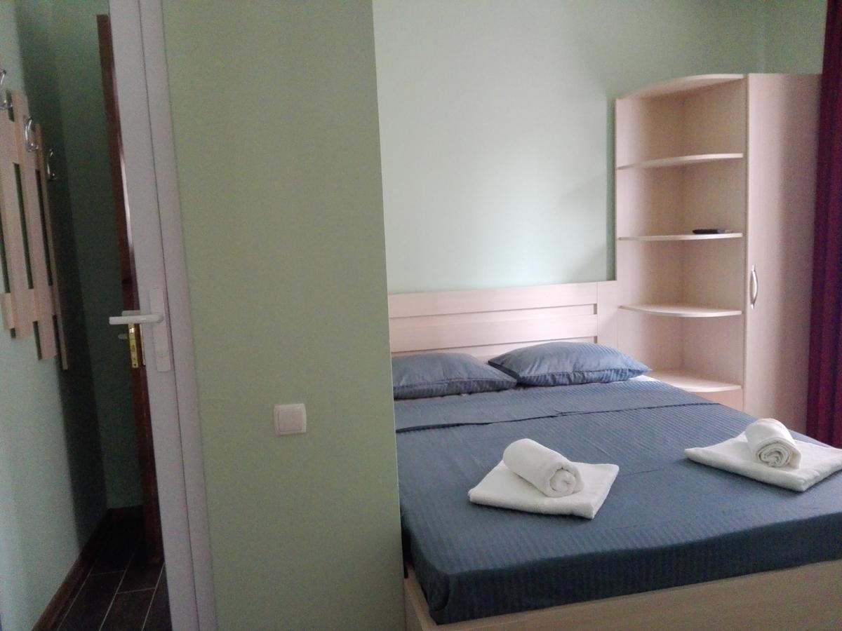 Gold Guest House Gonio Zewnętrze zdjęcie