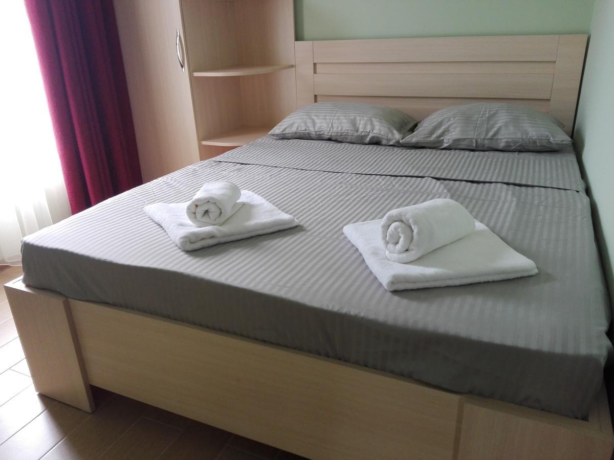 Gold Guest House Gonio Zewnętrze zdjęcie